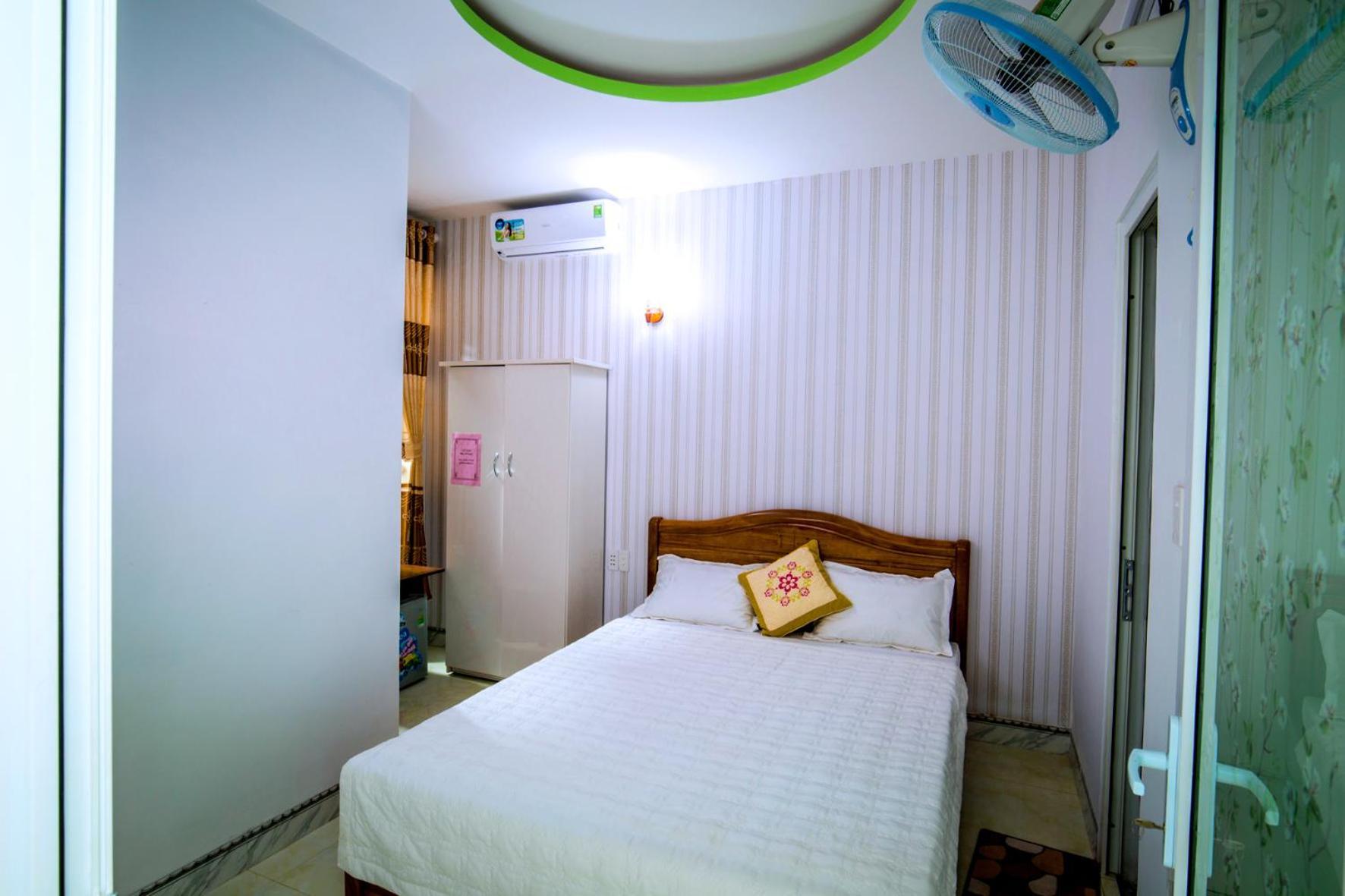 Phuc Hau Hotel - Ly Son Exterior foto